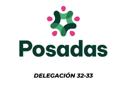 Logo Delegación Chacra 3233